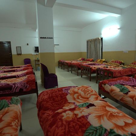 Ac Mist Hotell Munnar Eksteriør bilde